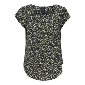 15161116-3739643-haut-femme-only-vic-manches-courtes-night-sky