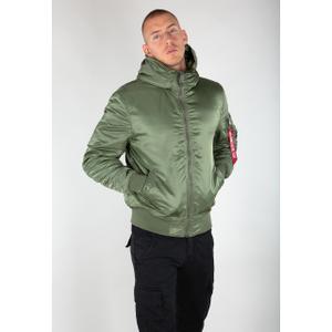 158104-01-bomber-a-capuche-alpha-industries-ma-1-vert-kaki