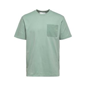 16083398-3812350-t-shirt-col-o-selected-slhrelaxarvid-granite-green