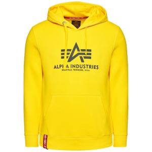 178312-465-sweat-a-capuche-alpha-industries-basic-jaune-puissant