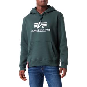 178312-610-sweat-a-capuche-alpha-industries-basic-bleu-vert