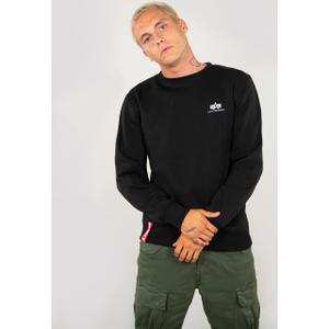 188307-03-sweat-alpha-industries-basic-small-logo-noir