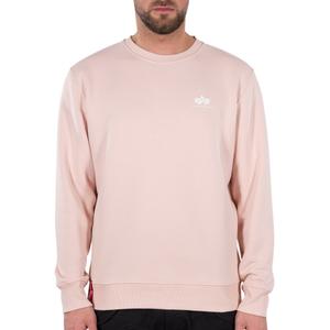 188307-640-sweatshirt-alpha-industries-basic-small-logo-pale-peach