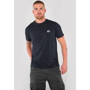 188505-07-t-shirt-alpha-industries-basic-small-logo-bleu-fonce