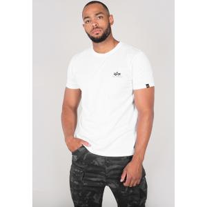 188505-09-t-shirt-alpha-industries-basic-small-logo-blanc