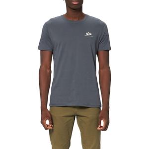 188505-136-t-shirt-alpha-industries-basic-small-logo-anthracite