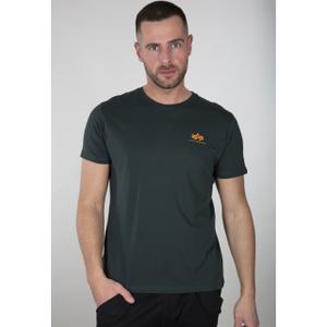 188505-353-t-shirt-alpha-industries-basic-small-logo-vert-nuit
