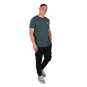 188505-432-t-shirt-alpha-industries-basic-small-logo-vert-vintage