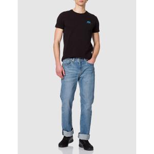 188505-93-t-shirt-alpha-industries-basic-small-logo-noir-bleu