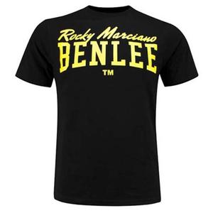 195041-1000-t-shirt-coupe-classique-punch-logo-noir
