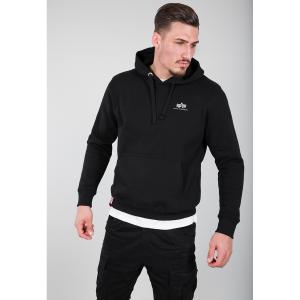 196318-03-sweat-a-capuche-alpha-industries-basic-small-logo-noir