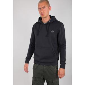 196318-136-sweat-a-capuche-alpha-industries-basic-small-logo-anthracite