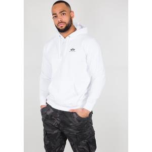 196318-09-sweat-a-capuche-alpha-industries-basic-small-logo-blanc
