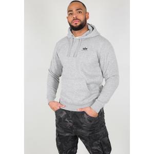 196318-17-sweat-a-capuche-alpha-industries-basic-small-logo-gris-chine