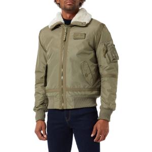 198122-24-bomber-alpha-industries-b15-3-tt-vert-kaki
