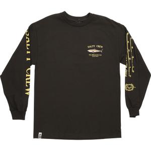 20135070-blk-t-shirt-salty-crew-bruce-noir