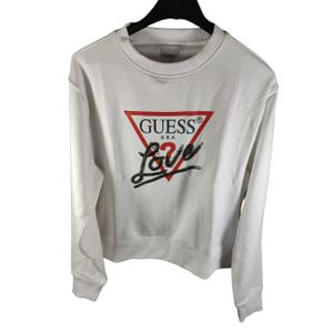 w5yq06-kb681-g011-sweatshirt-femme-guess-studded-love-pure-white