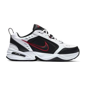 415445-101-baskets-nike-air-monarch-iv-blanc-noir
