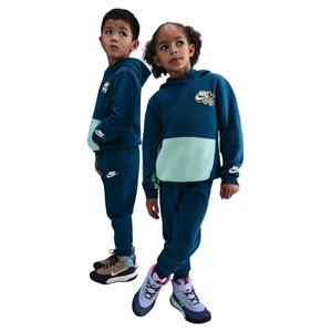 86n496-u48-ensemble-sweatshirt-et-jogging-enfant-nike-blue-force