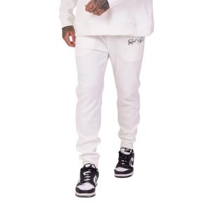 2140133-w-jogging-cotele-simple-broderie-project-x-paris-blanc