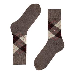 24284-5256-chaussettes-burlington-preston-marron-40-46