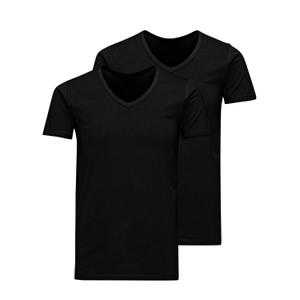 12133914-2716018-t-shirt-col-v-jack-jones-basic-x2-noir