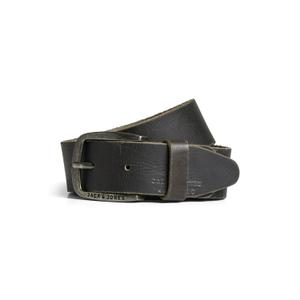 ceinture-jack-jones-jacpaul-cuire-gris-fonce