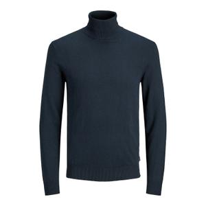 pull-col-rond-jack-jones-emil-bleu-marine