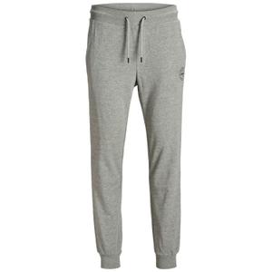 jogging-jack-jones-gordon-shark-basic-gris-clair