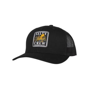 35035447-blk-casquette-trucker-salty-crew-ink-slinger-retro-black-tu