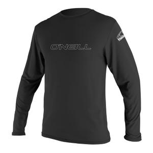 4339-002-t-shirt-a-manches-longues-o-neill-basic-skins-sun-black