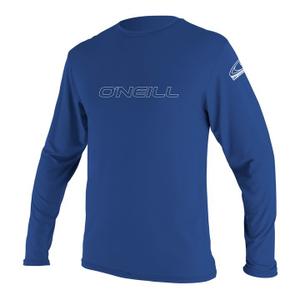 4339-018-t-shirt-a-manches-longues-o-neill-basic-skins-sun-pacific