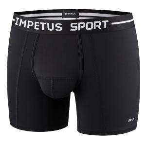 44421-boxer-long-impetus-sport-noir