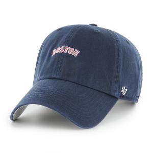 b-bsrns02gws-nya-casquette-de-baseball-boston-red-sox-mlb-base-runner-script-clean-up-navy-tu