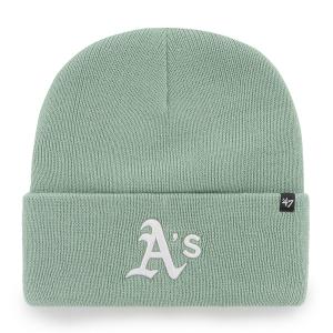 b-hymkr18ace-yq-bonnet-oakland-athletics-mlb-haymaker-eucalyptus-tu