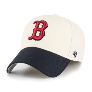 b-mvptt02wbv-nt-casquette-de-baseball-boston-red-sox-mlb-two-tone-mvp-natural-tu