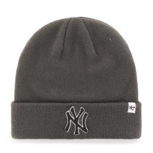 b-rkn17ace-cca-bonnet-new-york-yankees-mlb-raised-charcoal-tu