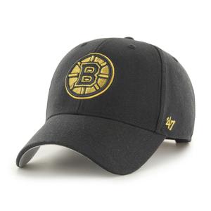 h-mtlcs01wbp-bka-casquette-de-baseball-boston-bruins-47brand-nhl-metallic-snap-mvp-black-tu