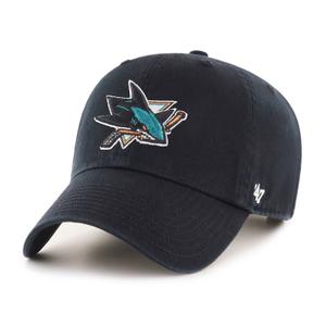 h-rgw22gws-bk-casquette-de-baseball-san-jose-sharks-47brand-nhl-clean-up-black-tu