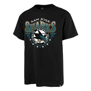 hh022temech593319jk-t-shirt-san-jose-sharks-47brand-nhl-echo-jetblack-s