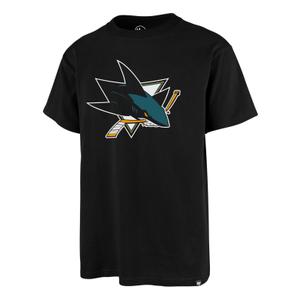 hh022temime544258jk-t-shirt-san-jose-sharks-47brand-nhl-imprint-echo-jetblack