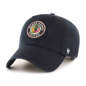 hvin-rgw04gwsnlbka37-casquette-de-baseball-blackhawks-nhl-clean-up-black-tu