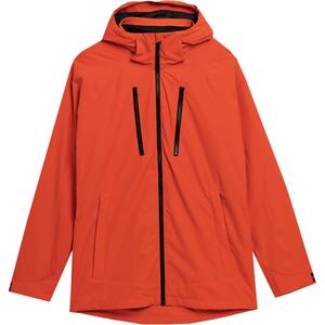 4fss23ttjam081pomarancz-veste-impermeable-a-capuche-zippe-4f-orange