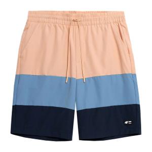 4fss23ubdsm024lososiowy-short-de-bain-4f-orange-xl
