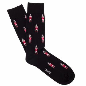 5167-004-chaussettes-danemark-1992-noir-40-46