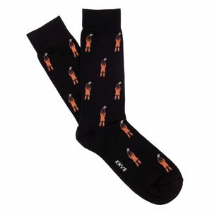 5182-004-chaussettes-pays-bas-1988-noir-40-46