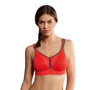 5544-595-soutien-gorge-de-sport-a-coques-femme-anita-air-control-rouge-corail-anthracite