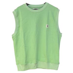 6010075-13-0116-debardeur-caterpillar-basic-cat-labeled-pastel-green