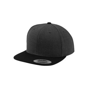 6089mt-00314-casquette-flexfit-classique-2-tone-marron-chine-noir-tu
