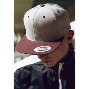 6089mt-00592-casquette-flexfit-classique-2-tone-gris-marron-tu